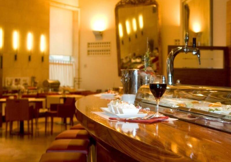 Sercotel Palacio De Tudemir