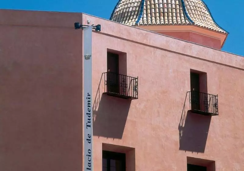 Sercotel Palacio De Tudemir
