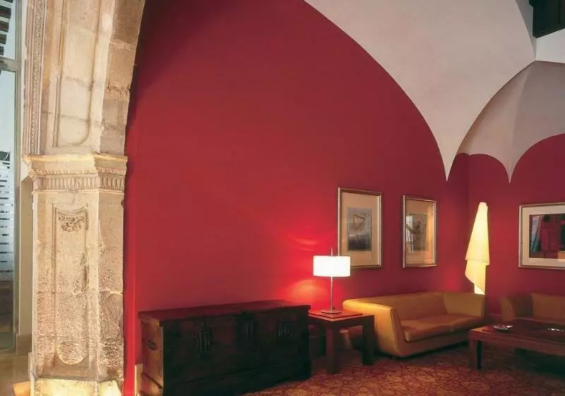 Sercotel Palacio De Tudemir