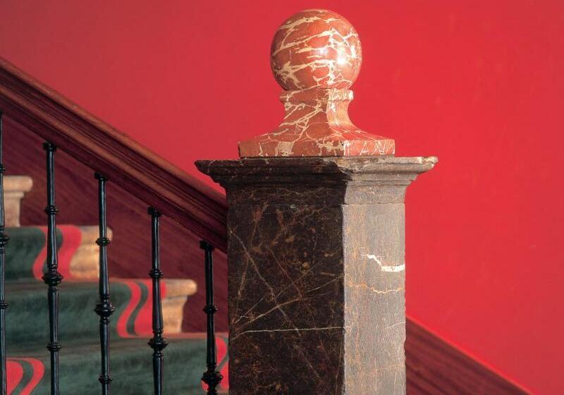 Sercotel Palacio De Tudemir