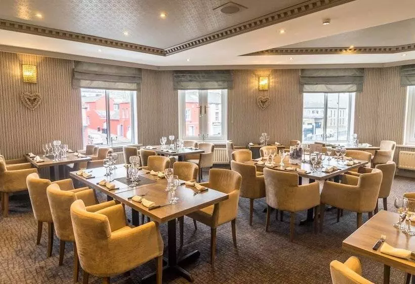 Washington Central Hotel And Sleepwell Inn