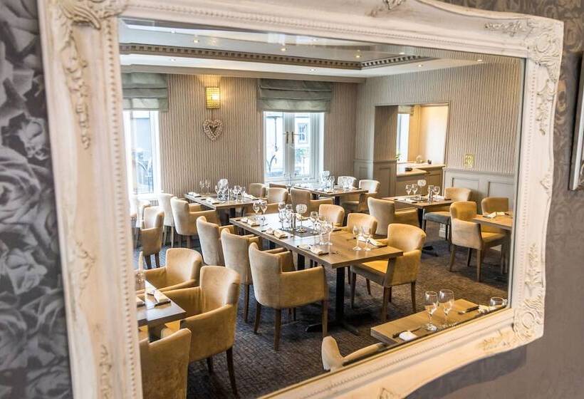 Washington Central Hotel And Sleepwell Inn