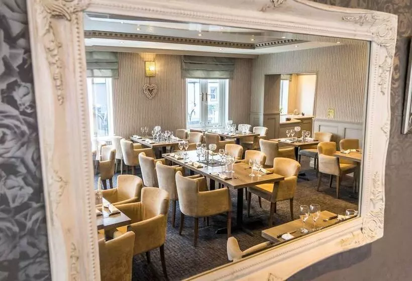 Washington Central Hotel And Sleepwell Inn