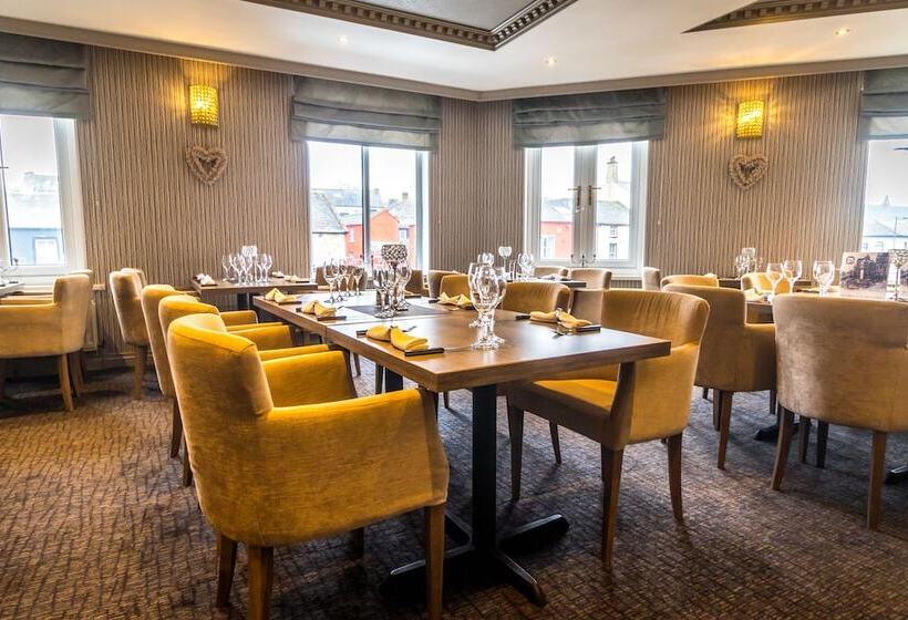 Washington Central Hotel And Sleepwell Inn