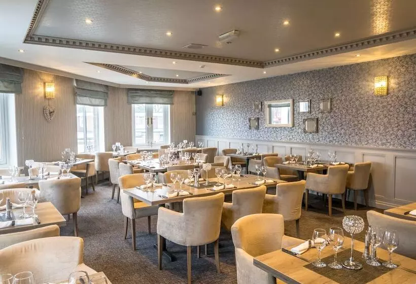 Washington Central Hotel And Sleepwell Inn