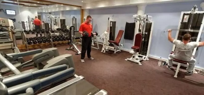 Washington Central Hotel And Sleepwell Inn