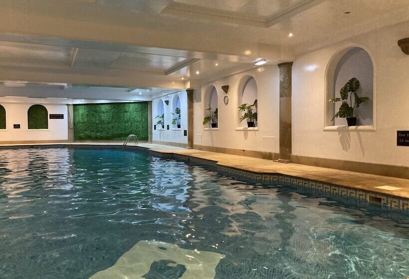 Washington Central Hotel And Sleepwell Inn