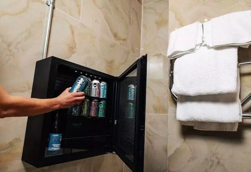 ホテル Brewdog Kennels  Aberdeen