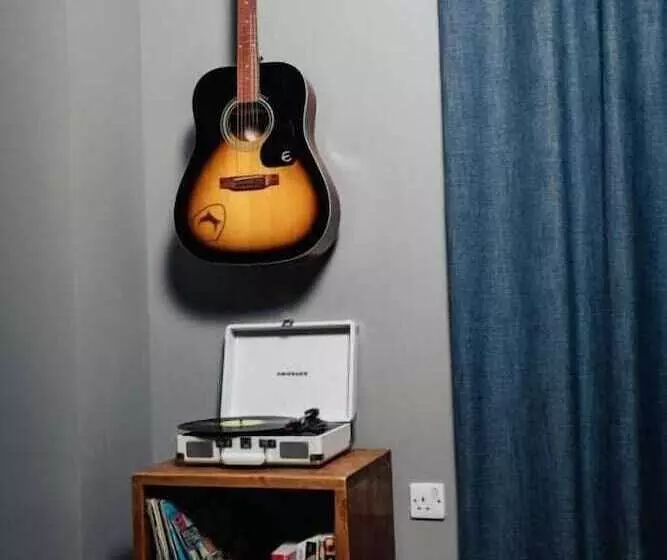 ホテル Brewdog Kennels  Aberdeen