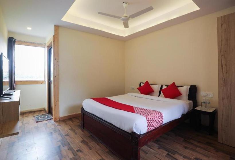 ホテル Capital O 63761 La Blanca Resorts