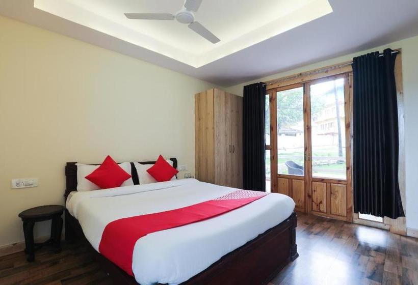 ホテル Capital O 63761 La Blanca Resorts