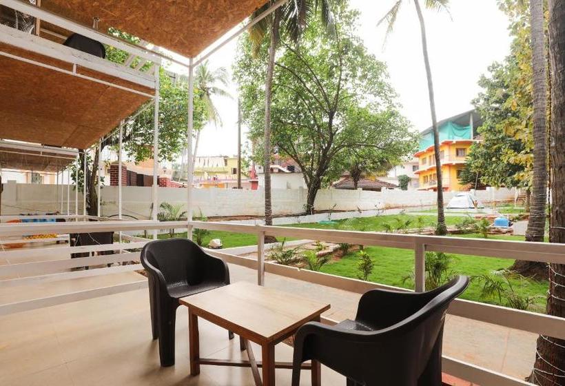 ホテル Capital O 63761 La Blanca Resorts