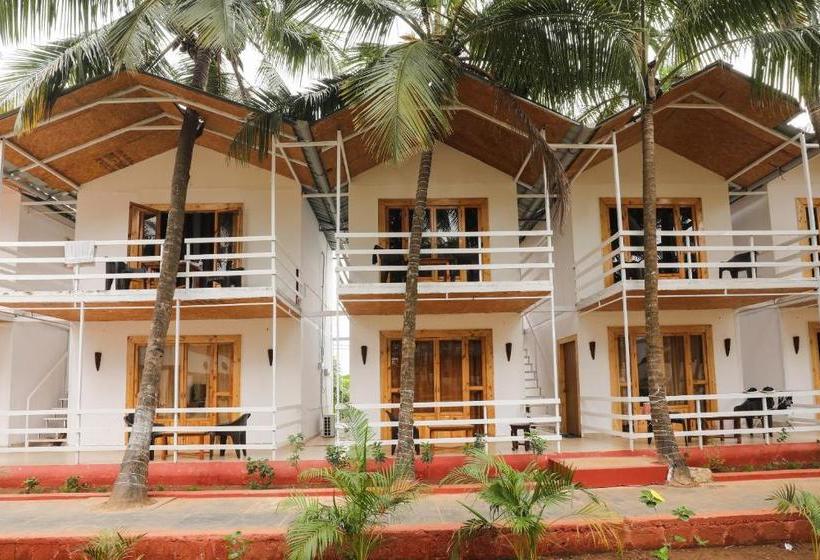 ホテル Capital O 63761 La Blanca Resorts