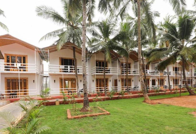 ホテル Capital O 63761 La Blanca Resorts