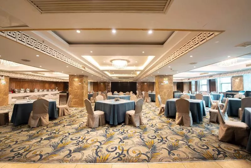 Hotelli Ramada By Wyndham Encore Kaili West