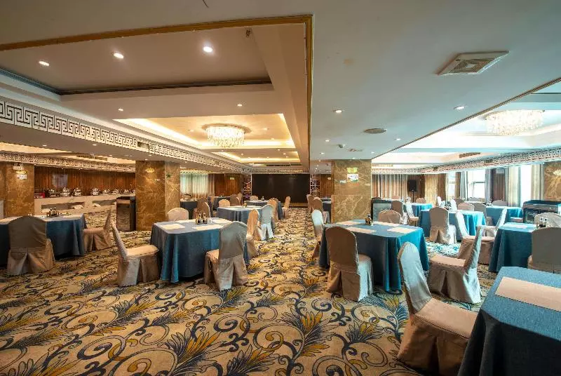 Hotelli Ramada By Wyndham Encore Kaili West