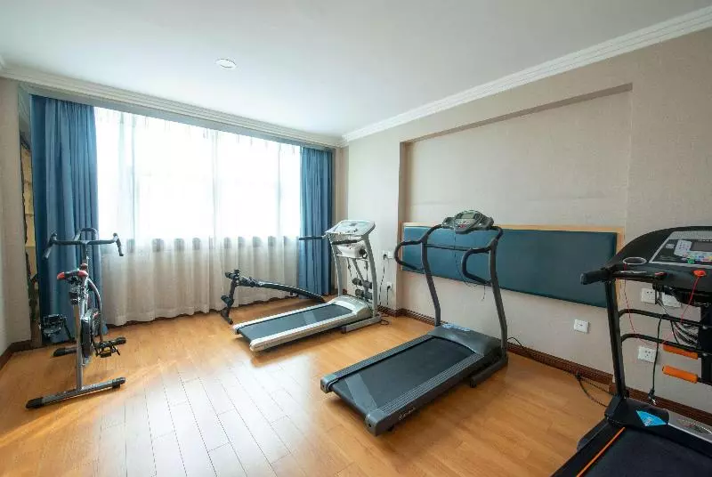 Hotelli Ramada By Wyndham Encore Kaili West