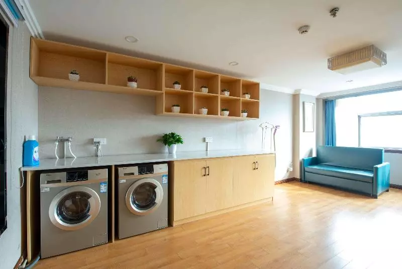 Hotelli Ramada By Wyndham Encore Kaili West