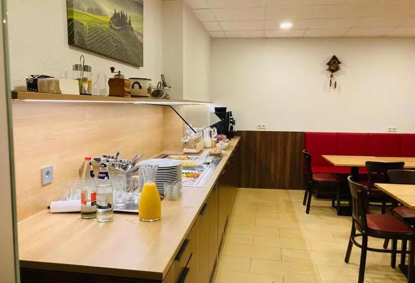 Hotelli Braustube Wehle