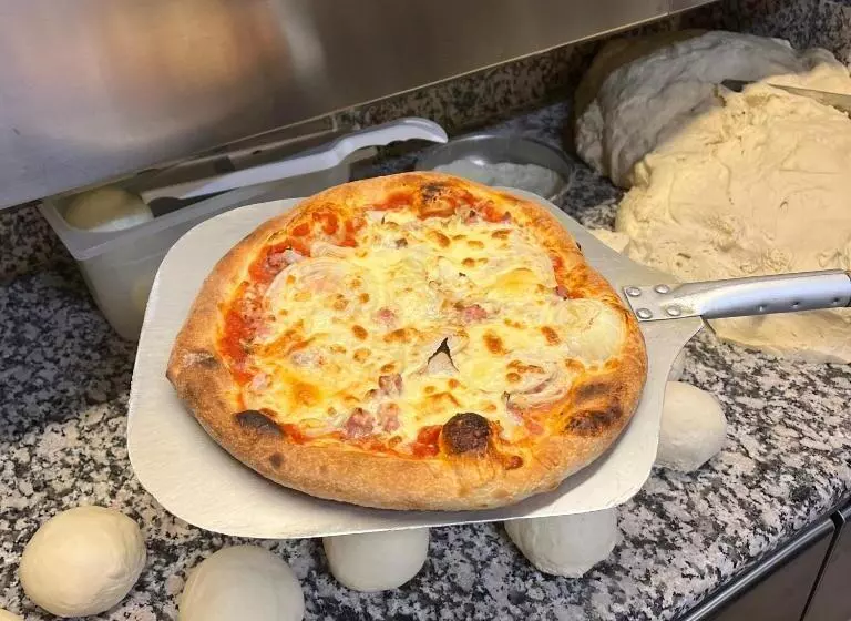 Hotelli Braustube Wehle