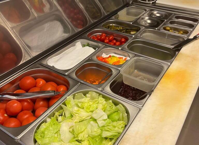 호텔 Braustube Wehle