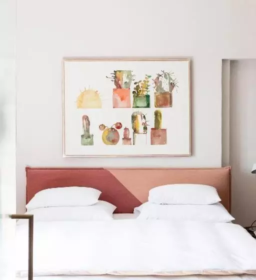 Kai 36 Hotel Zwischen Fels Und Fluss