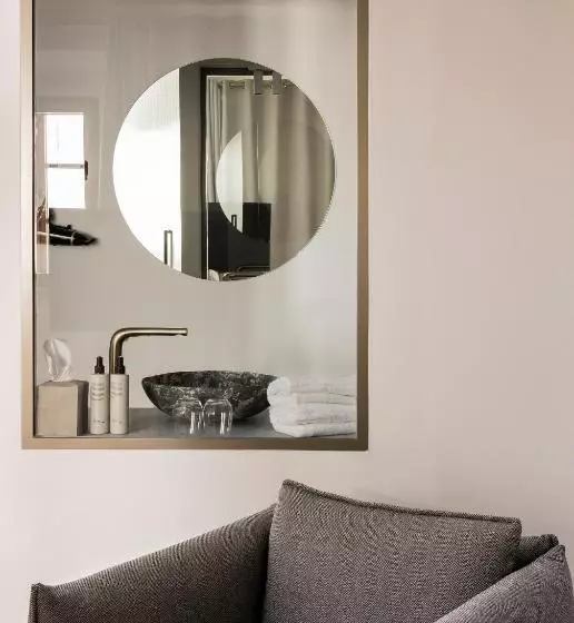 Kai 36 Hotel Zwischen Fels Und Fluss
