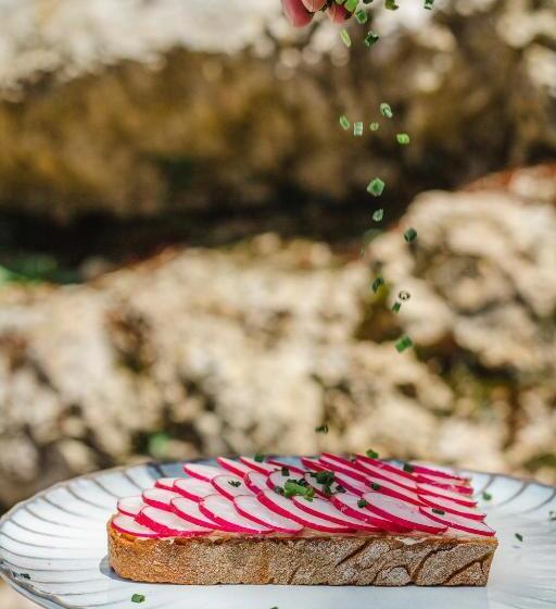 Kai 36   Hotel Zwischen Fels Und Fluss