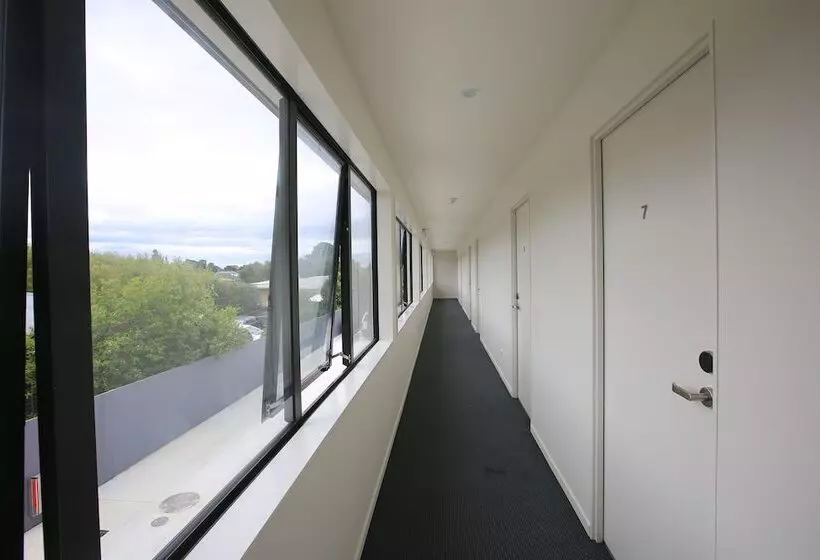 Airport Delight Motel