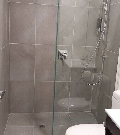 Airport Delight Motel