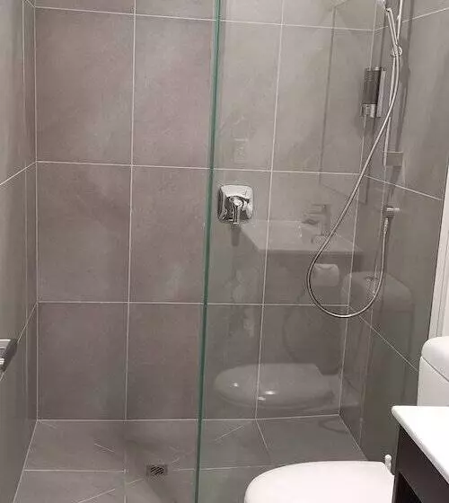 Airport Delight Motel