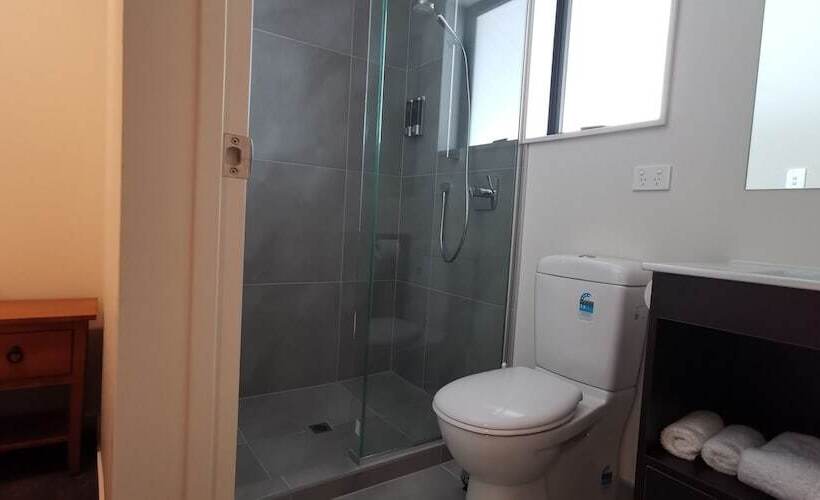 Airport Delight Motel