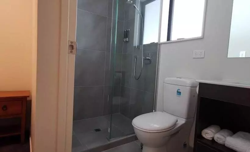 Airport Delight Motel