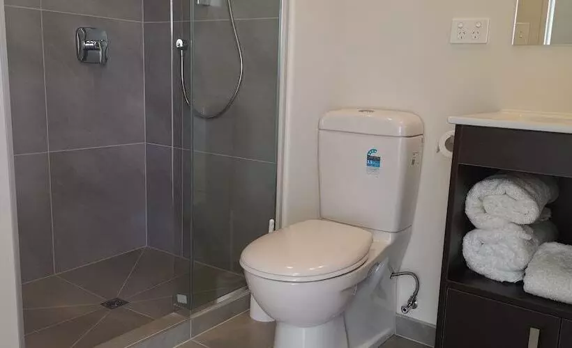 Airport Delight Motel