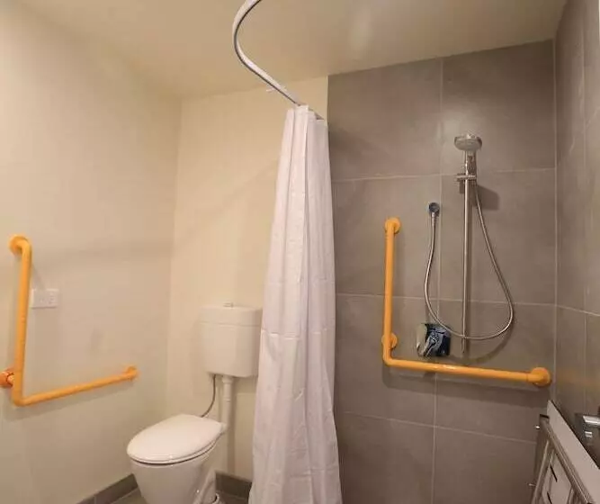 Airport Delight Motel