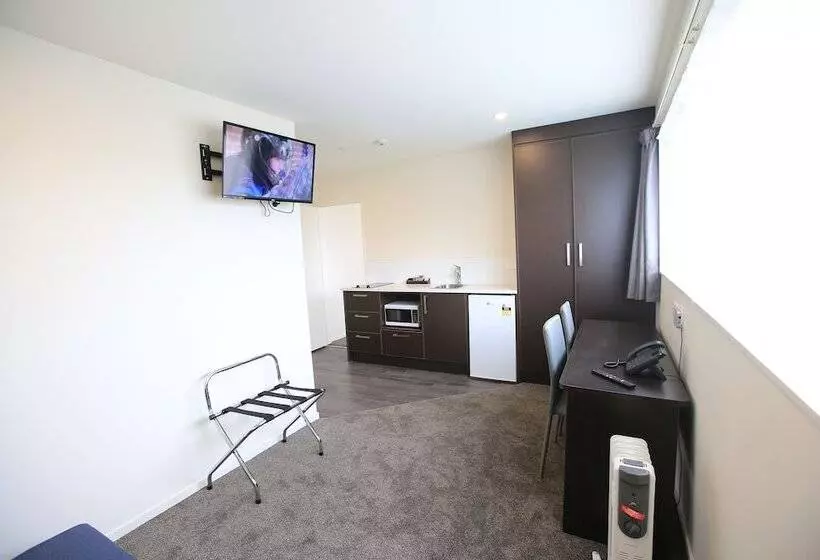 Airport Delight Motel