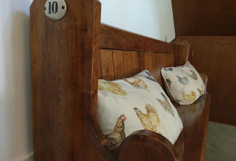 Bed and Breakfast Brookfields