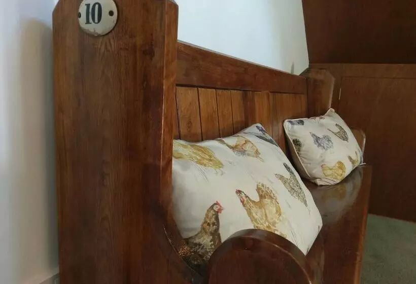 Bed and Breakfast Brookfields