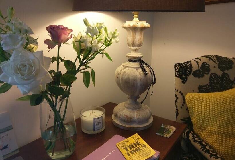 Bed and Breakfast Brookfields