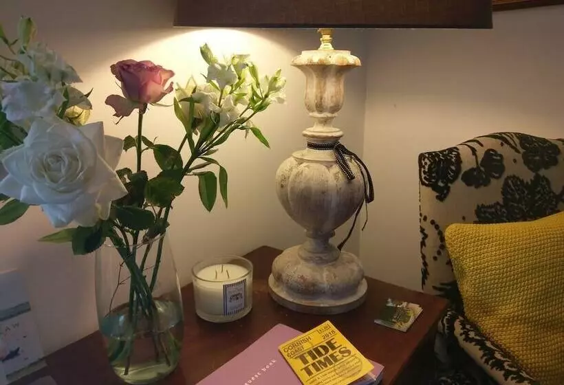 Bed and Breakfast Brookfields