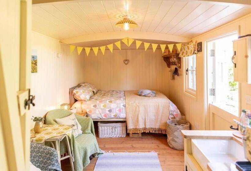 Bed and Breakfast Brookfields