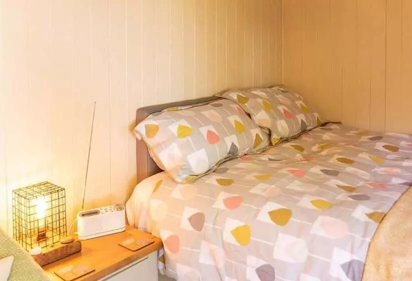 Bed and Breakfast Brookfields