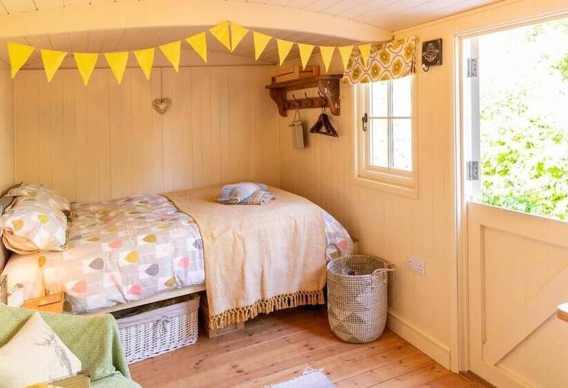 Bed and Breakfast Brookfields