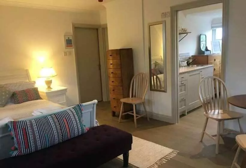 Bed and Breakfast Brookfields