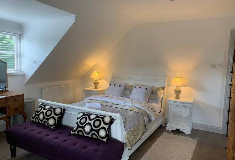 Bed and Breakfast Brookfields