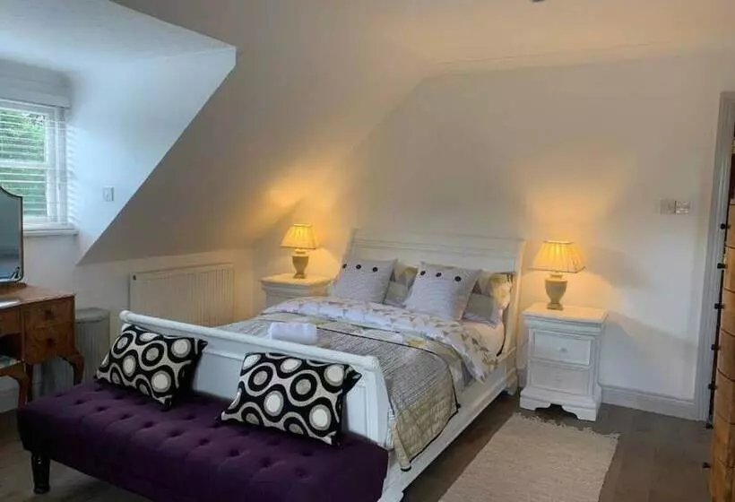 Bed and Breakfast Brookfields