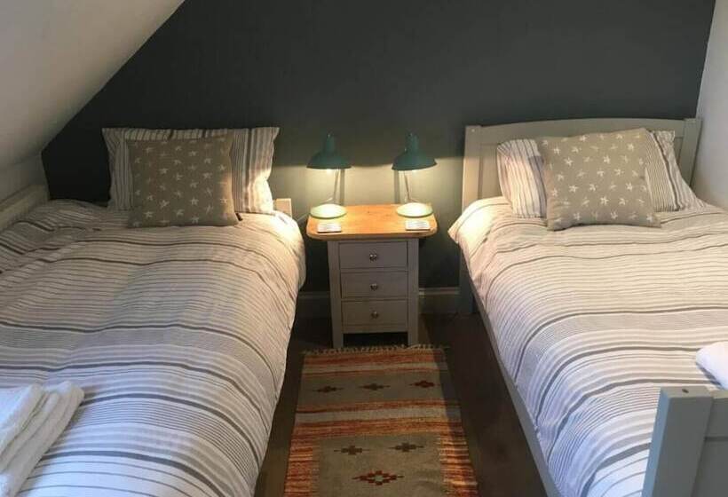 Bed and Breakfast Brookfields