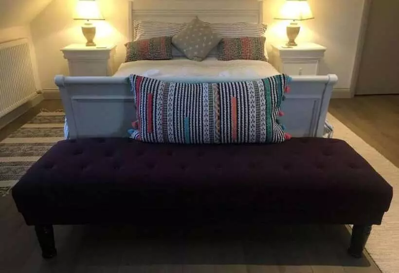 Bed and Breakfast Brookfields