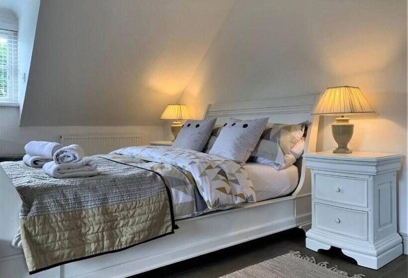 Bed and Breakfast Brookfields