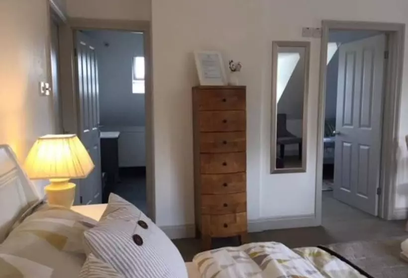 Bed and Breakfast Brookfields